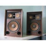 image of loudspeaker