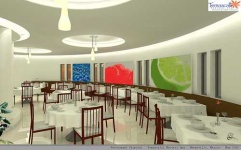 image of restaurant