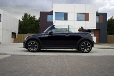 image of convertible_car