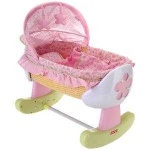 image of bassinet