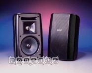 image of loudspeaker