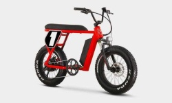 image of motorbike