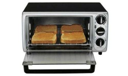image of toaster
