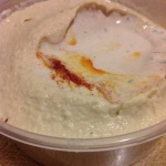 image of hummus #26