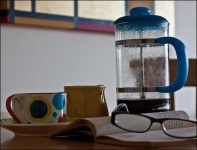 image of coffeepot