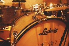 image of drums