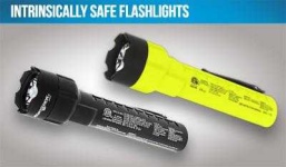 image of flashlight