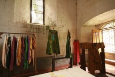 image of vestment