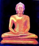 image of buddha