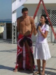 image of sarong