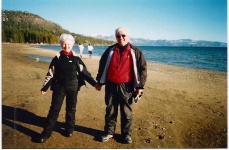 image of lakeside