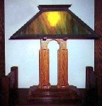 image of lamp