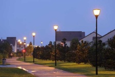 image of streetlight