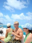 image of sandbar
