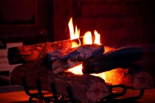 image of fire
