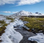 image of tundra