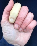 image of finger #16