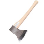 image of axe