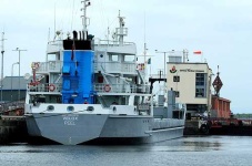 image of dock