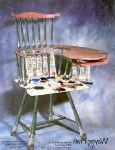 image of chair