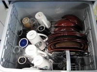 image of dishwasher