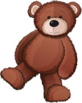 image of teddy_bear