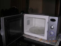 image of microwave #17