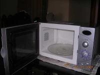image of microwave