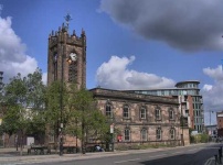 image of church