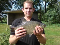 image of tench