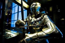 image of cuirass