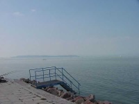 image of lakeside