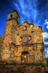 image of monastery