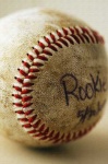 image of baseball