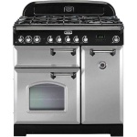 image of stove