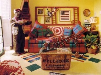 image of indoor