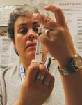 image of syringe