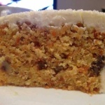 image of carrot_cake #25