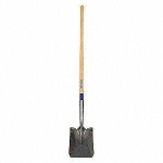 image of shovel
