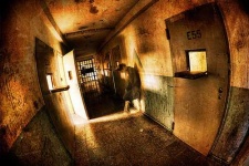 image of prison