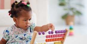 image of toddler
