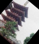 image of pagoda