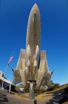 image of projectile