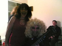 image of wig