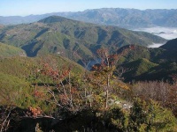 image of valley