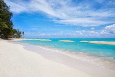 image of beach