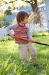 image of shovel