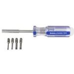 image of screwdriver