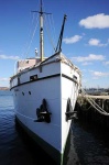 image of dock