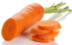 image of carrot #29